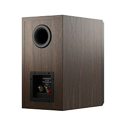 Dynaudio Enceinte bibliothèque Emit 20 Walnut