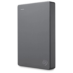 Seagate Technology Disque externe Seagate Basic 2 To/2,5"/USB 3.0