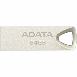 Clé USB Adata Uv210 64 Go Usb 2 Métal