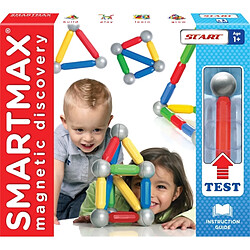 Smart Start Découverte magnétique 