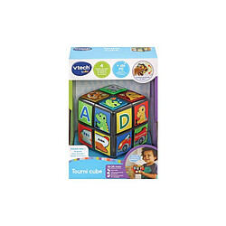 Tourni Cube Vtech Baby