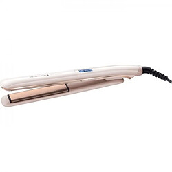 Fer a Lisser Remington S9100 Fer a lisser, Lisseur Proluxe Glide Ceramic, Glisse Facile, Technologie Intelligente de Température