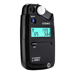 SEKONIC FLASHMATE L-308X 