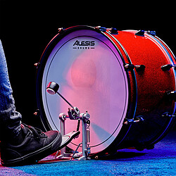 KP1 Alesis Drum