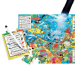 Headu-IT22311 Puzzle, IT22311, Multicolore