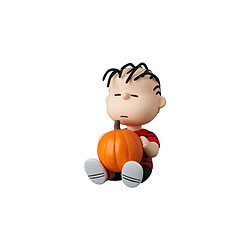 Medicom Toys Snoopy - Mini figurine Medicom UDF série 16 Halloween Linus 8 cm 