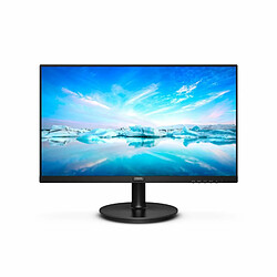 Écran Philips 241V8LA/00 Full HD 23,8" 75 Hz LCD