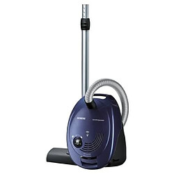 Siemens VS06B1110 Aspirateur Traineau 4L 700W 80dB Cartouche Bleu 