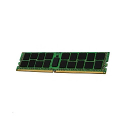 Kingston 64Go DDR4 3200MHz Reg ECC 64Go DDR4 3200MHz Reg ECC Module KINGSTON 64Go DDR4 3200MHz Reg ECC 64Go DDR4 3200MHz Reg ECC Module