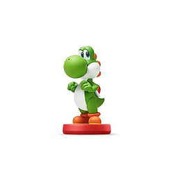 Nintendo Figurine amiibo Yoshi