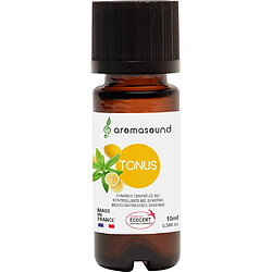 AROMASOUND HEAS05P - SYNERGIE 10ml - TONUS 