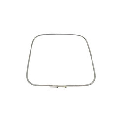 Siemens COLLIER DE SERRAGE MANCHETTE DE CUVE COLLIER DE SERRAGE MANCHETTE DE CUVE pour LAVE LINGE SIEMENS - 299293