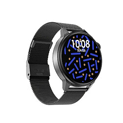 Avis Yonis Montre Connectée IP67 Bluetooth 5.0 Écran Couleur