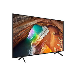 Samsung TV QLED 65" 164 cm - QE65Q60R SAMSUNG TV QLED QE65Q60R