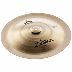 A CUSTOM CHINA 18'' Zildjian