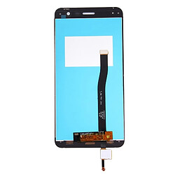 Avis Wewoo Pour Asus ZenFone 3 / blanc ZE552KL LCD écran + tactile Digitizer Assemblée pièce détachée