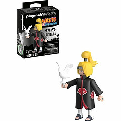 Playmobil® Figurine Playmobil Naruto 71564 7 Pièces