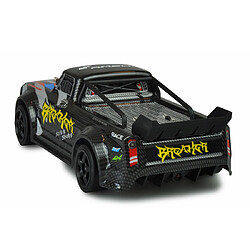 Amewi Voiture télécommandée électrique Drift Car Breaker 1/16 ème RTR