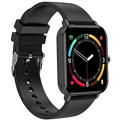 ZTE Watch Live 3,3 cm (1.3') IPS Noir