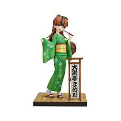 Furyu My Master Has No Tail - Statuette 1/7 Daikokutei Mameda 22 cm