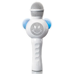 Microphone de chant