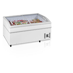 Réfrigérateur / Congélateur de Supermarché SHALLOW 150-CF - TEFCOLD