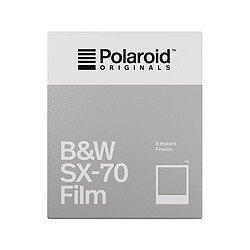 Pellicule Photo Instantanée Polaroid 6005