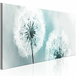 Paris Prix Tableau Imprimé Blue Summer 40 x 120 cm