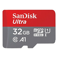 256GB SANDISK ULTRA MICROSDXC+ SDSQUA4-256G-GN6MA