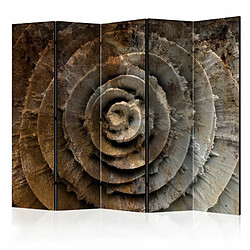 Paris Prix Paravent 5 Volets Desert Rose 172x225cm