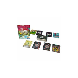 Jeu de cartes Oya The Game Edition haute en couleur