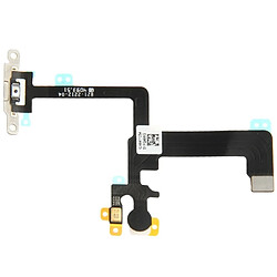 Wewoo Pour iPhone 6 Boot Flex Cable pièce détachée 