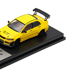 Acheter Modèle De Véhicule De Voiture De Course De Simulation 1/64 Pour Mitsubishi Lancer EVO IX Toys Style 1