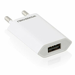 Adaptateur secteur PC portable