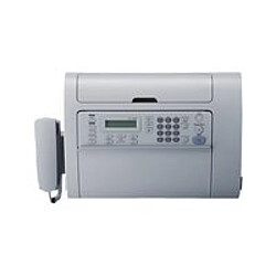 Avis Samsung SF-760P/SEE Laser Multifunktionsdrucker (5-in-1: Drucken, scannen, kopieren, faxen, Telefon)