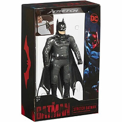 Giochi Preziosi Stretch Armstrong, 25 cm personage, stretch -personage, Batman, kinderspeelgoed van 5 jaar, TR302