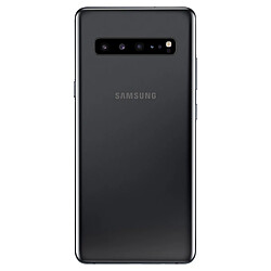 Samsung Galaxy S10 5G - 256Go, 8Go RAM - Noir - Reconditionné