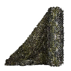 Acheter Universal Américain 4 couleurs printemps et automne camouflage camouflage camouflage filet ombrage décoration intérieur filet(Vert)