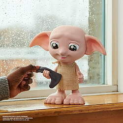 Avis Ludendo Dobby interactif - Harry Potter