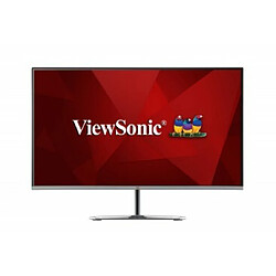 Écran ViewSonic VX2476-SMH 23,8" FHD VGA HDMI