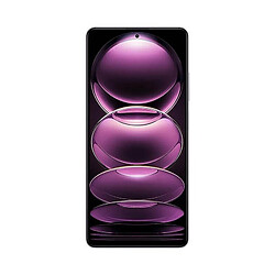 Avis Xiaomi Redmi Note 12 Pro 5G 8 Go/256 Go Violet (Violet Stardust) Double SIM 22101316G