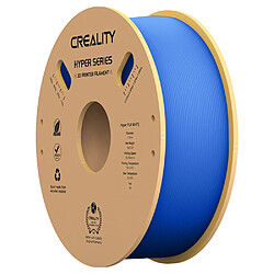 Filament Creality Hyper-PLA 1 kg - Bleu