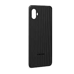 Avis Samsung Vitre arrière pour Samsung Galaxy Xcover 6 Pro Original Service Pack Noir