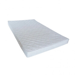 Avis Le Quai Des Affaires Matelas mousse IRIS 140x190