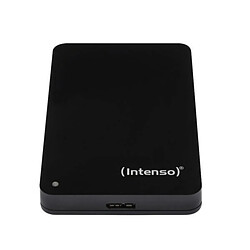 Intenso Memory Case 2,5' 500 GB