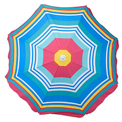 Acheter Parasol de 144 cm réglable en hauteur