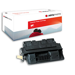 AgfaPhoto APTHP61XE Cartouche de toner Noir 1 pièce(s)