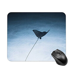 Universal Pad de souris imprimé à l'eau pour ordinateur portable