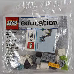 Avis Lego 2000447 Mini Milo Mascotte WeDo Éducation Multicolore