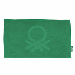 Acheter Tapis de bain Benetton BE219 Vert (50 x 80 cm)